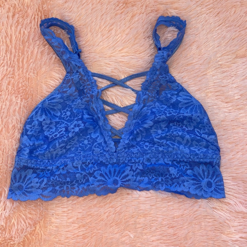 VS PINK brakette